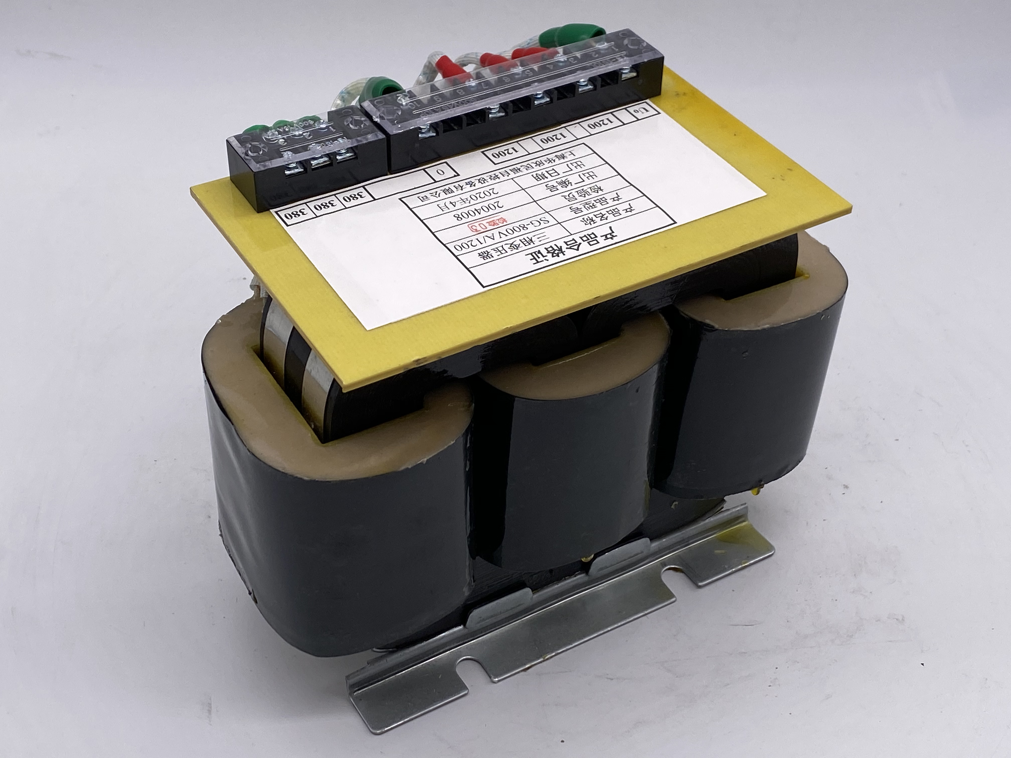 三相變壓器的優(yōu)勢有哪些