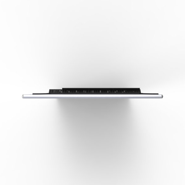 65寸壁掛廣告機