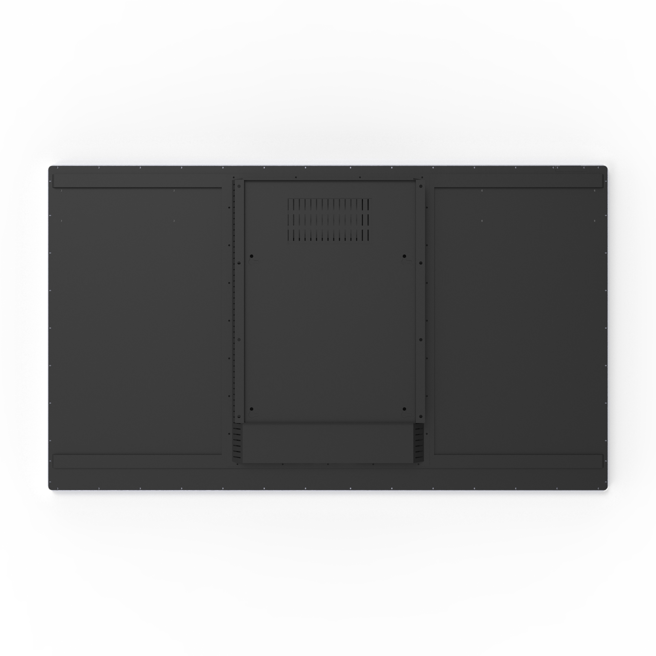 65寸壁掛廣告機