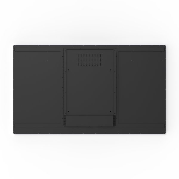 65寸壁掛廣告機