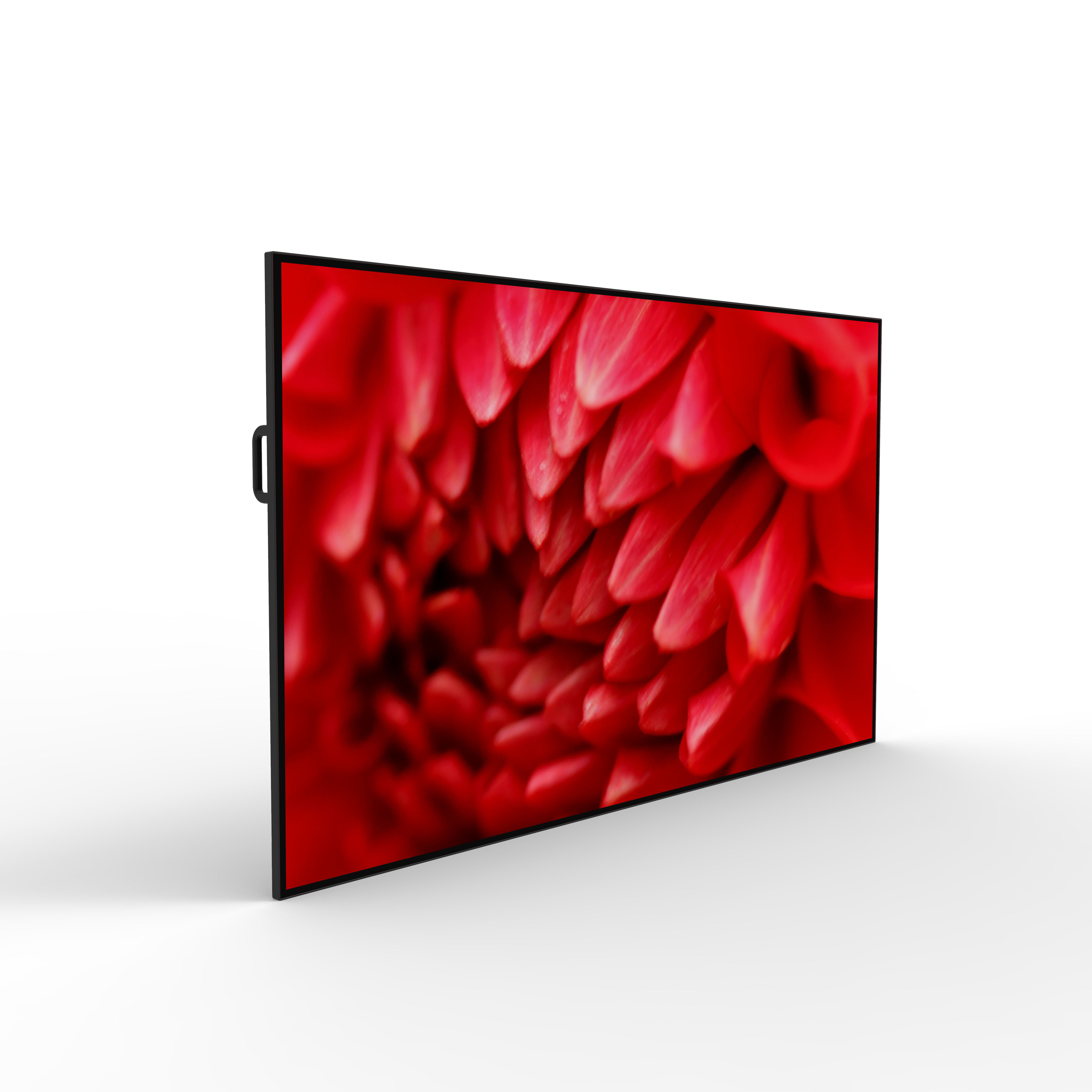 75寸壁掛廣告機(jī)