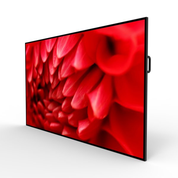 75寸壁掛廣告機(jī)