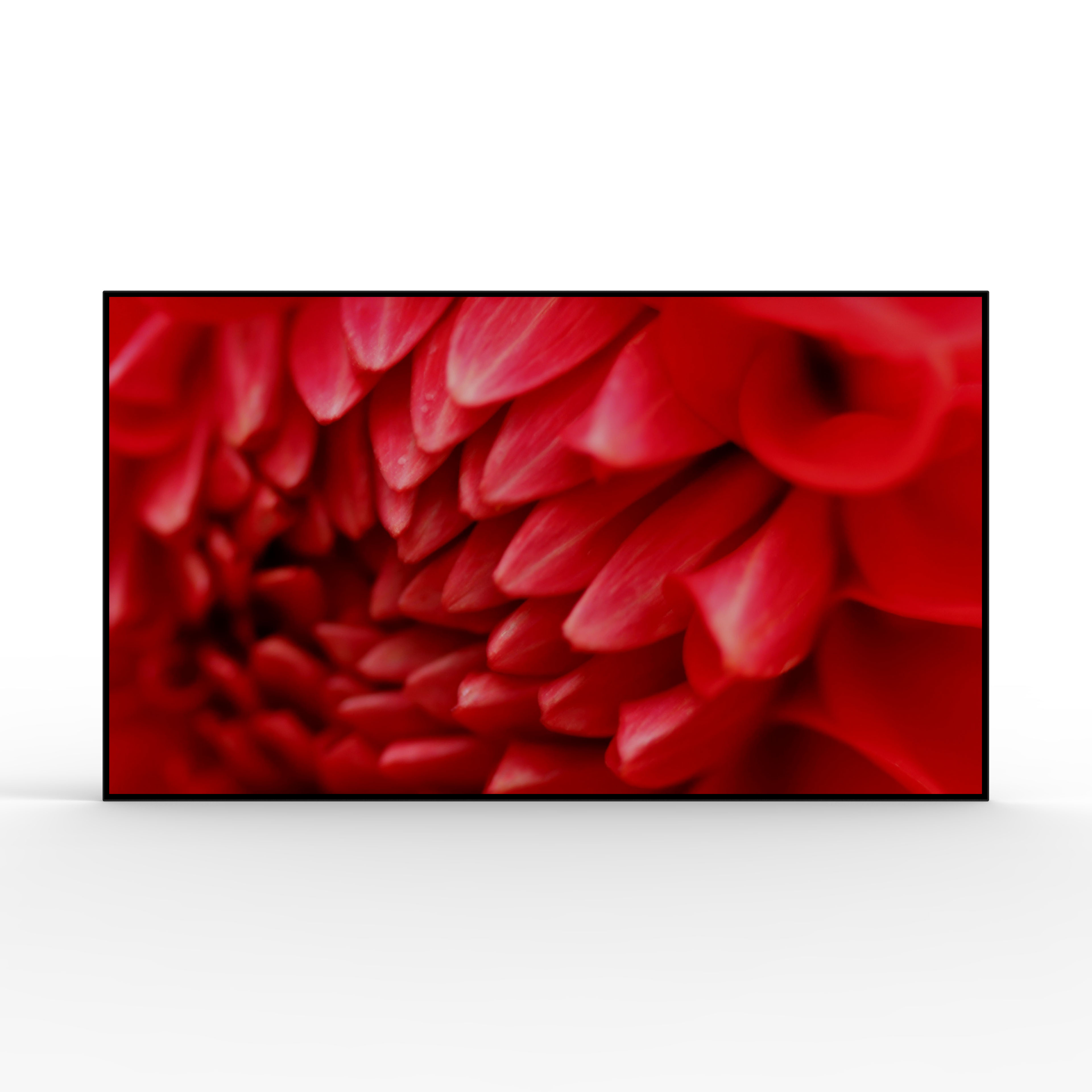 86寸壁掛廣告機(jī)