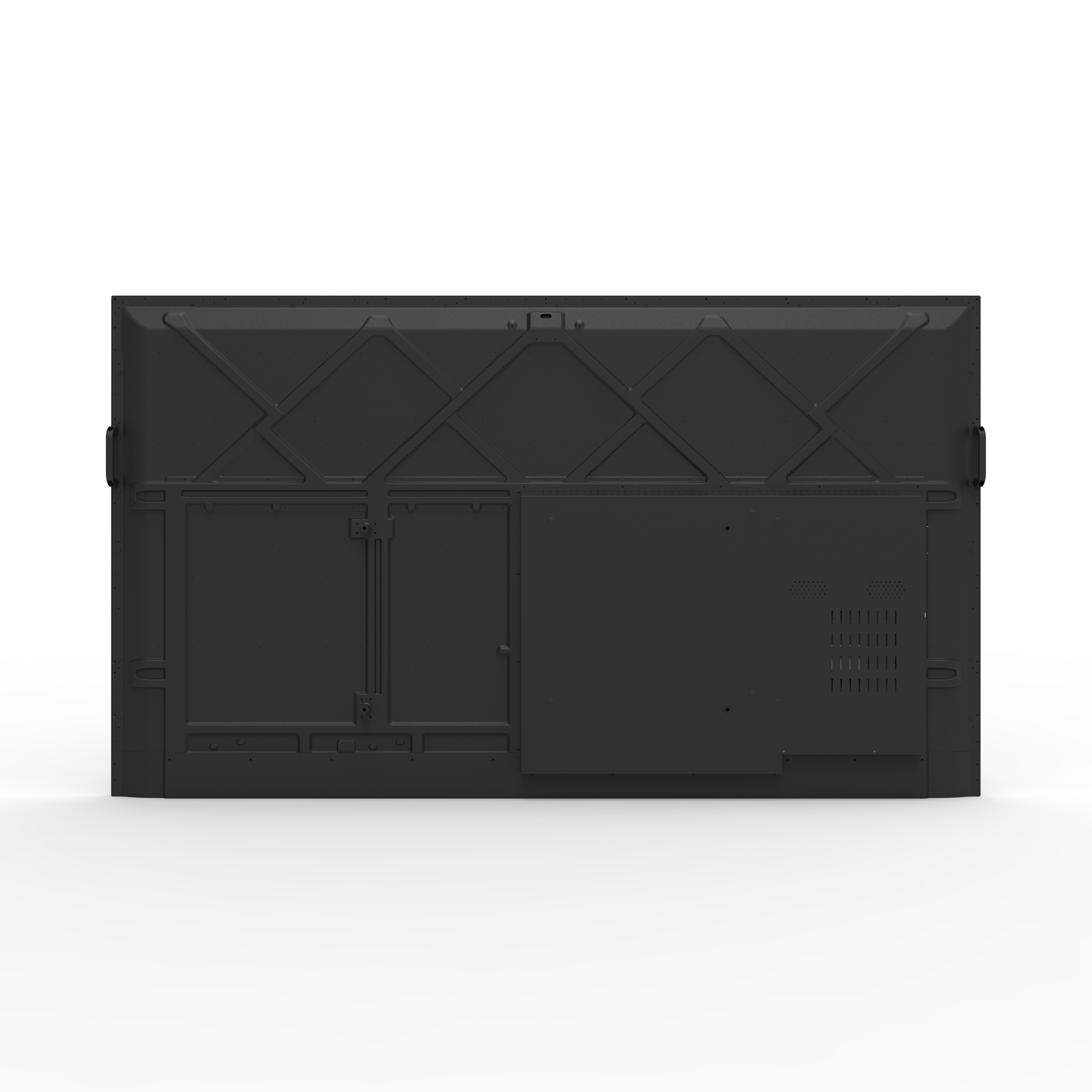 75寸壁掛廣告機(jī)