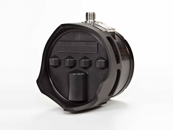 Kongsberg M3多波束圖像測深二合一聲吶