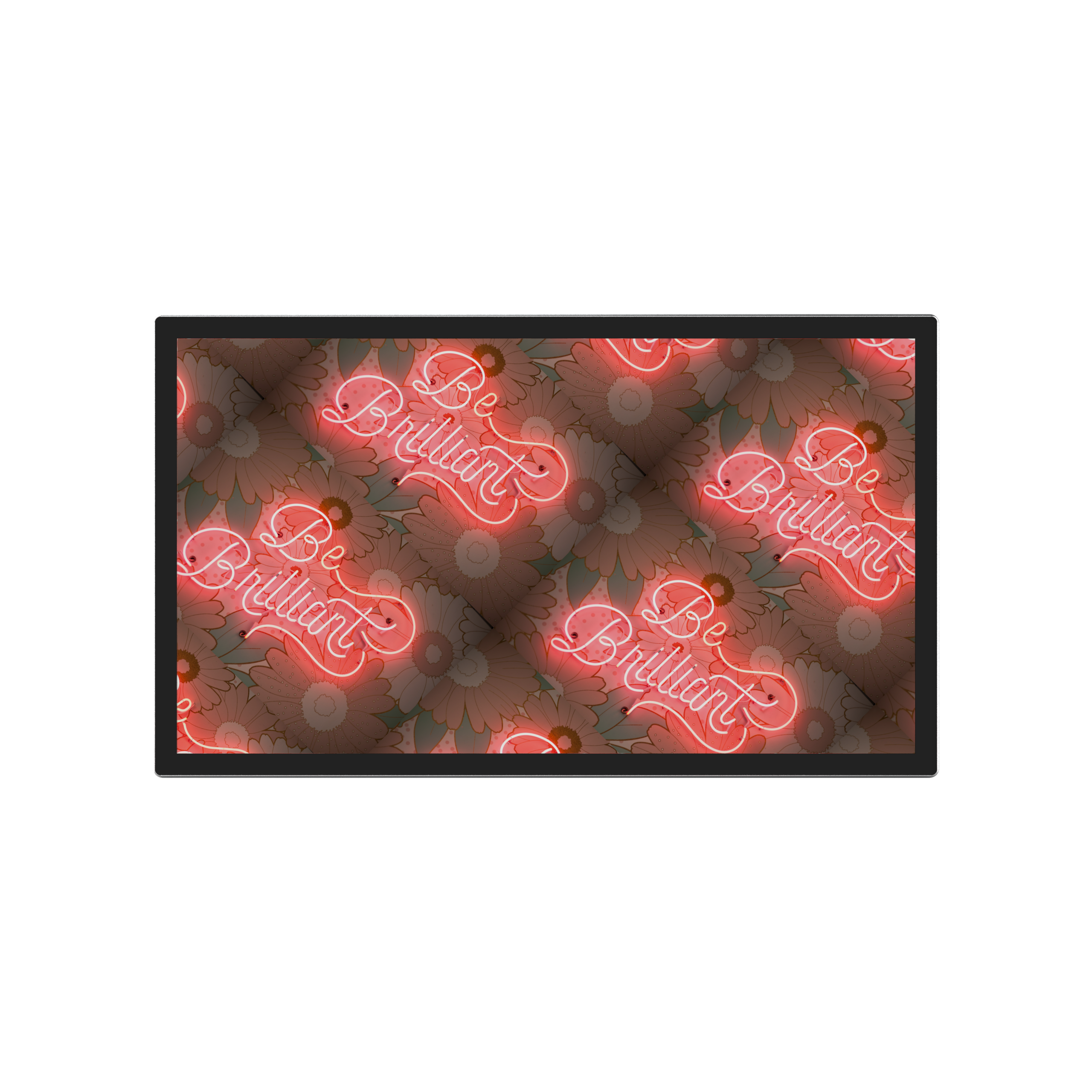 壁掛廣告機(jī)