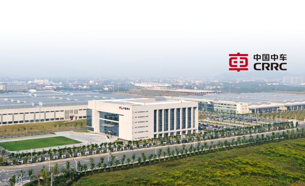 中車(chē)戚研所MES一期成功上線(xiàn)