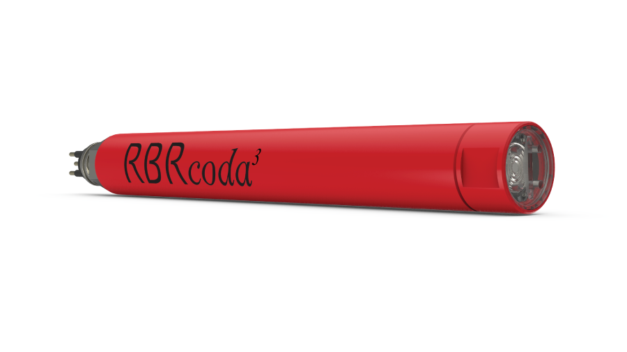 RBR RBRcoda3 深度計(jì)