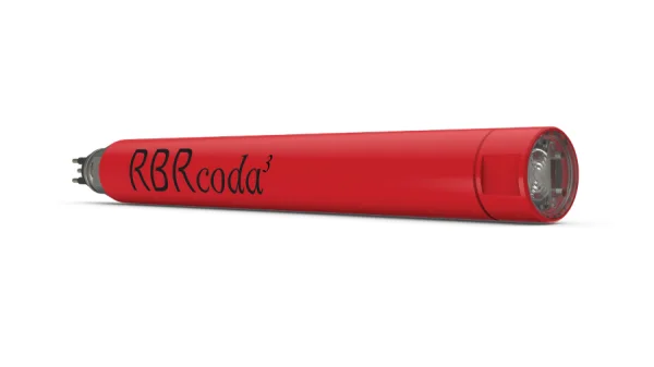 RBR RBRcoda3 深度計(jì)