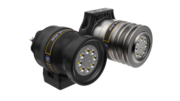 Deepsea LED SeaLite系列水下燈