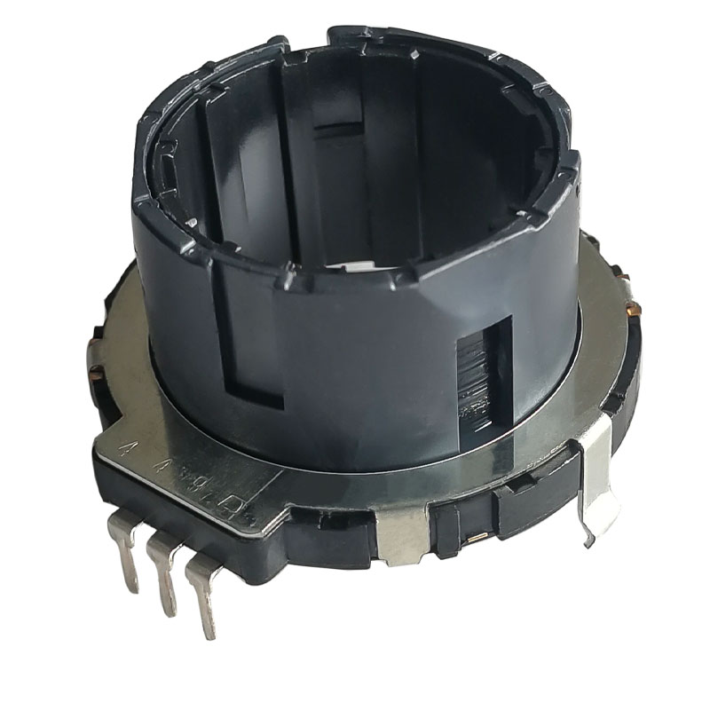 中國臺灣原裝ZIPPY旋轉(zhuǎn)編碼器增量式超薄帶按鍵開關(guān)繪畫板數(shù)位板AN-P1S