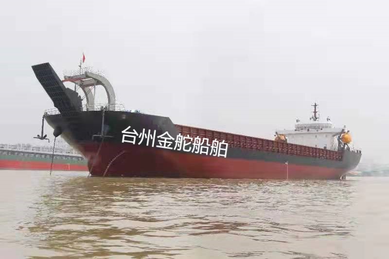 金舵船舶