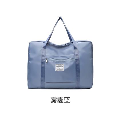 旅行包大容量女超大拉桿手提出差便攜待產收納包運動健身包行李袋