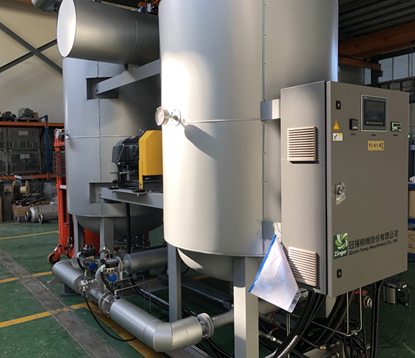 QUINCY昆西油氣分離器濾芯