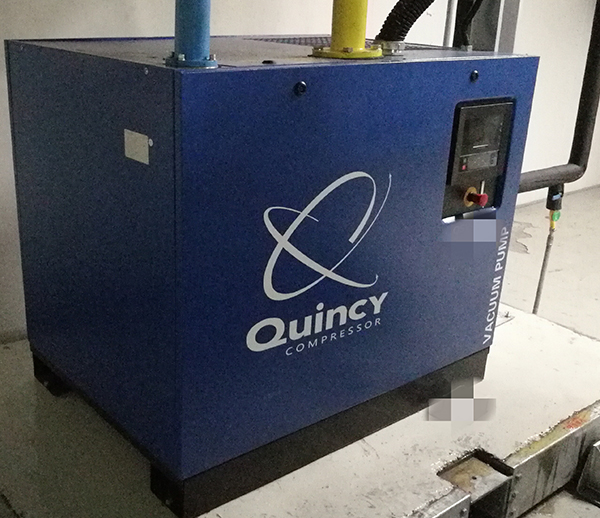 真空機：從保鮮到工業的多領域賦能