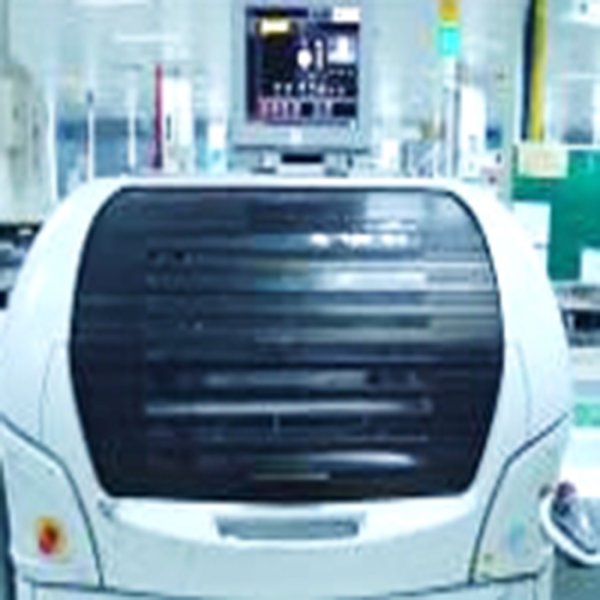印刷機