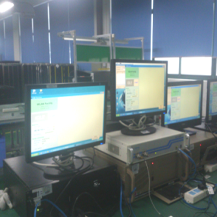 WIFI測(cè)試