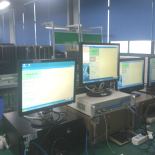WIFI測(cè)試