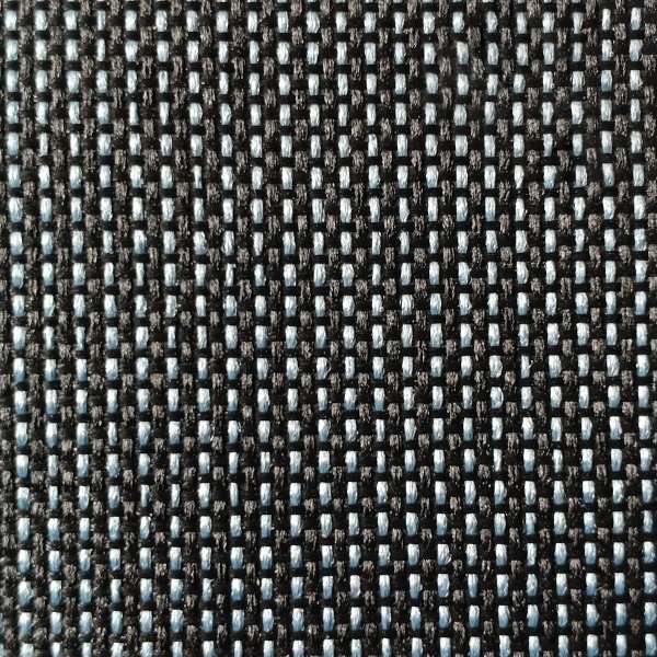 600D PVC色織生津布