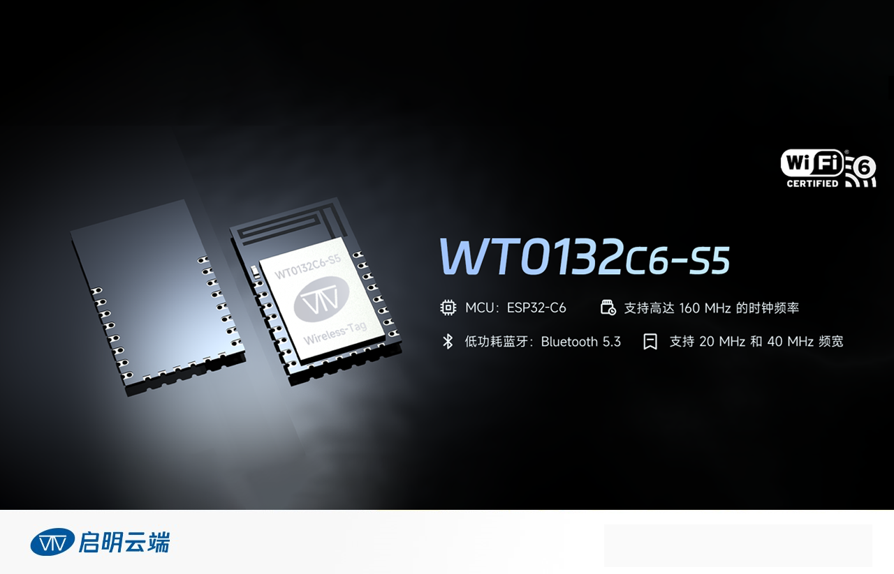 Wt5 Router Wi-Fi 5 hasn't even warmed up yet and Wi-Fi 6 is sweeping the IoT?_深圳市 ...