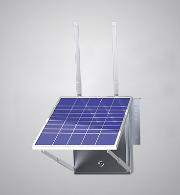 SPW3100V3太陽能無線數(shù)據(jù)站