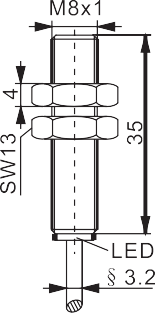 BIY8-MD02NA-2M