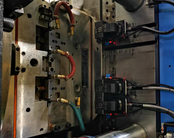 液壓夾具的發(fā)展前景如何？