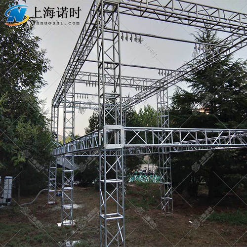 SRS-GJ-06型井架式人工模擬降雨