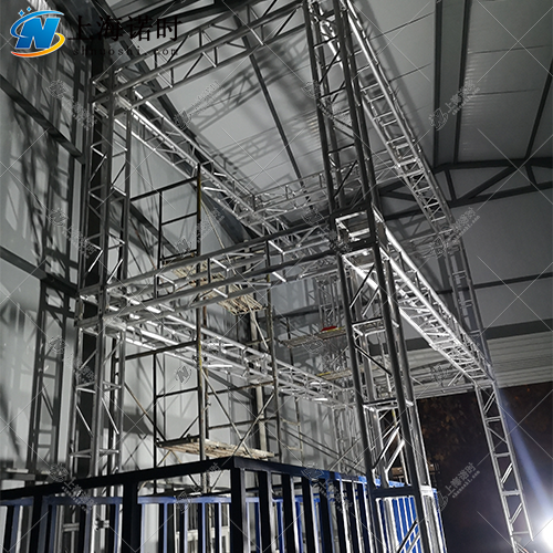 SRS-GJ-06型井架式人工模擬降雨