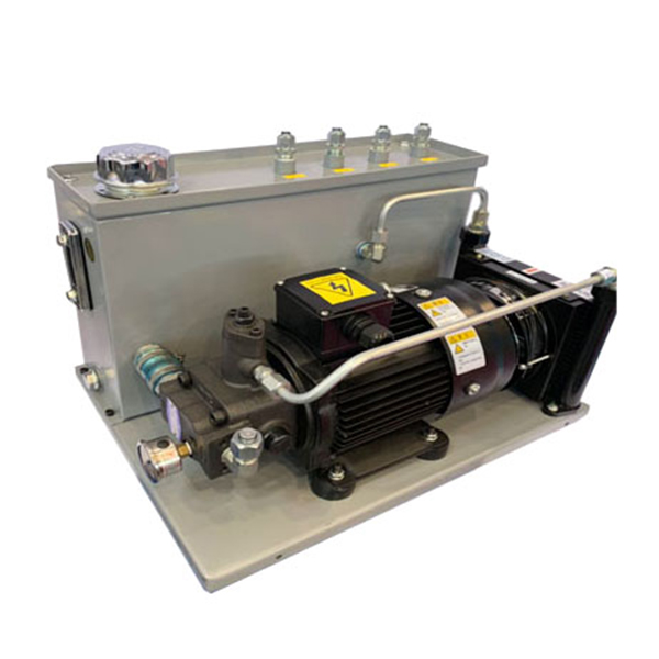 工業車銑加工中心系列2