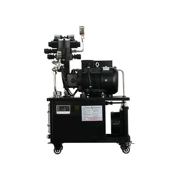 工業車銑加工中心系列5