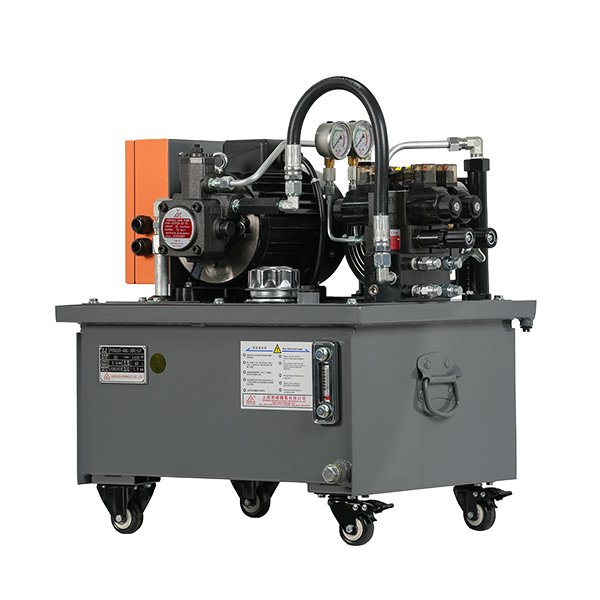 工業(yè)車銑加工中心系列3