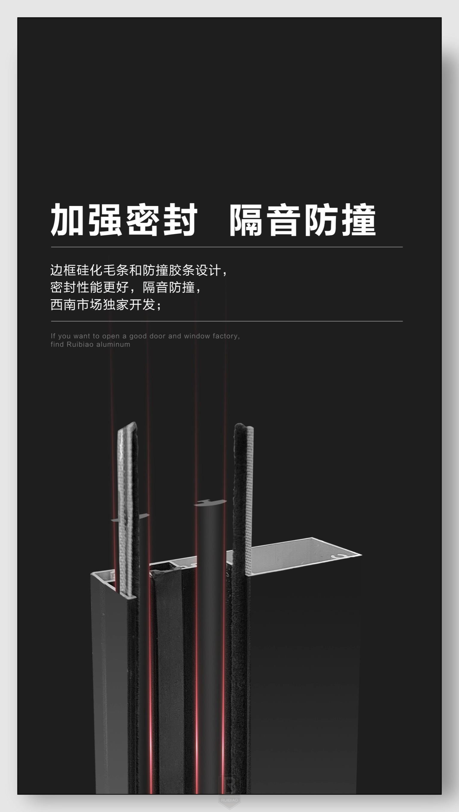 佛山市睿標鋁業(yè)35系統(tǒng)