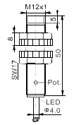 CEY12-ND04NA-2M