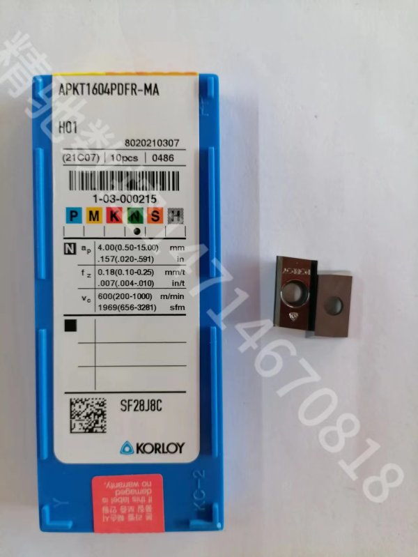 京瓷APMT1604PDER-KZ