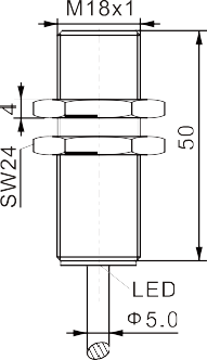 KGY18-MD05NA-2M