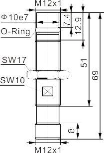 TGY12-MD1.5NA-V12
