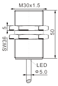KGY30-MD10NA-2M