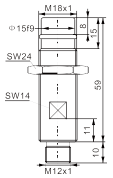 TGY18-MD3NA-V12