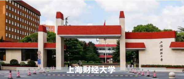 案例丨主流线助力上海财经大学