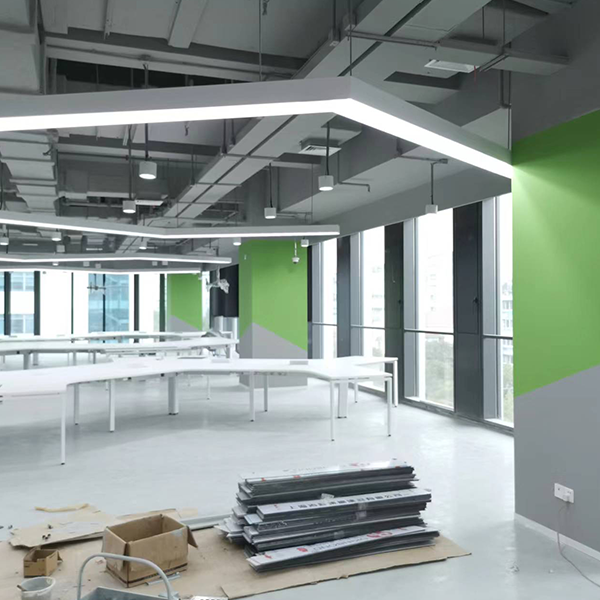 米哈游光啟園弱電智能化工程建設項目工程