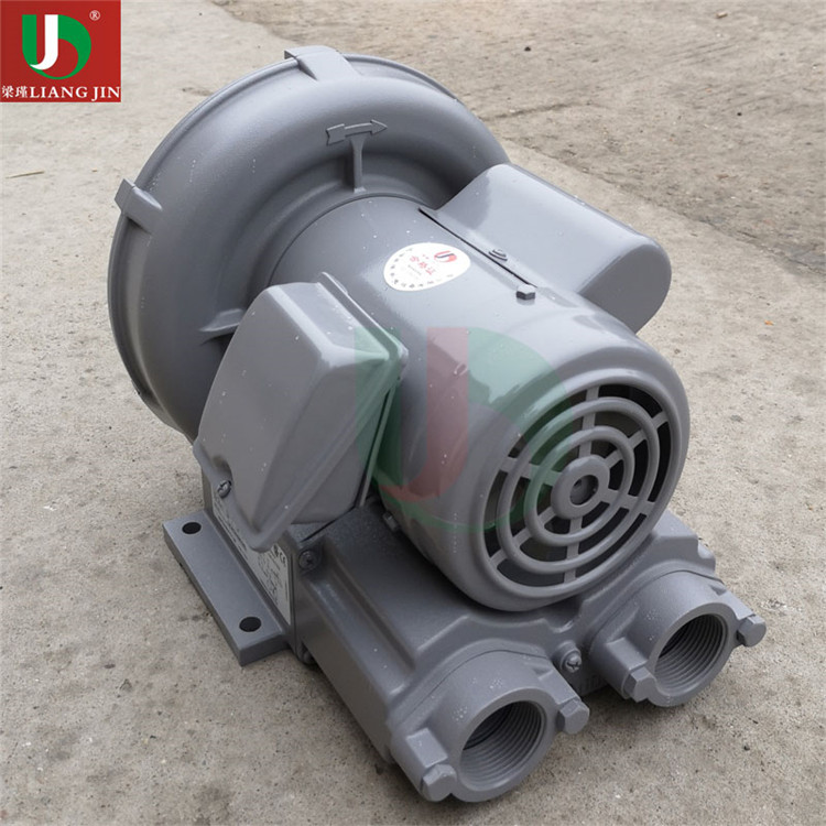 VFC300P-5T环形高压鼓风机