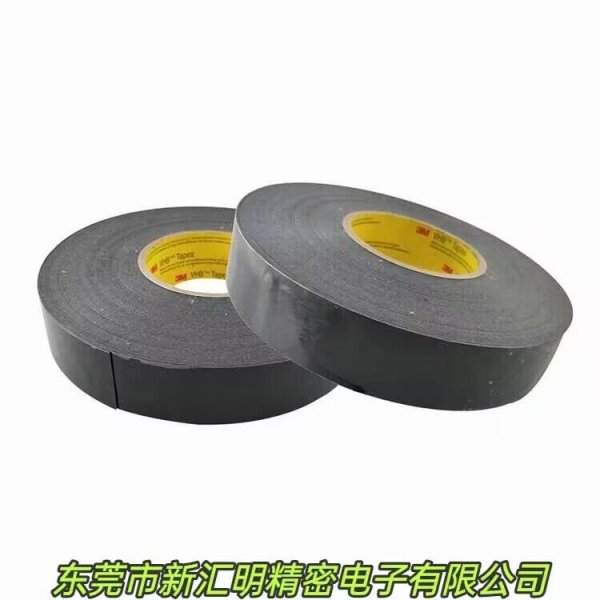 3M86415丙烯酸泡棉膠帶