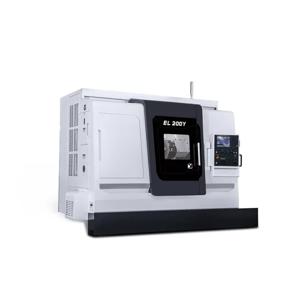 inclined bed CNC lathe inclined bed CNC lathe