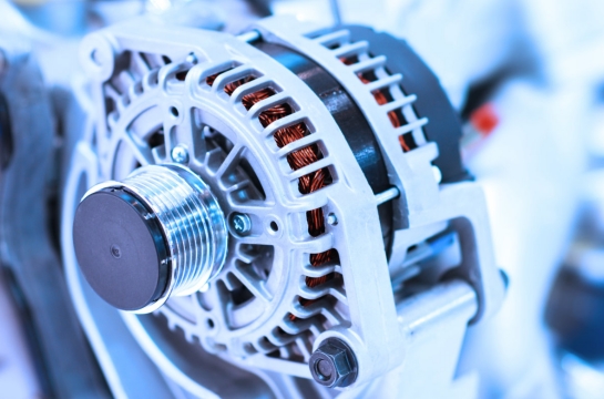 電機(jī)-應(yīng)用