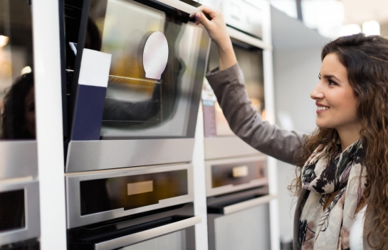 家用電器-應(yīng)用