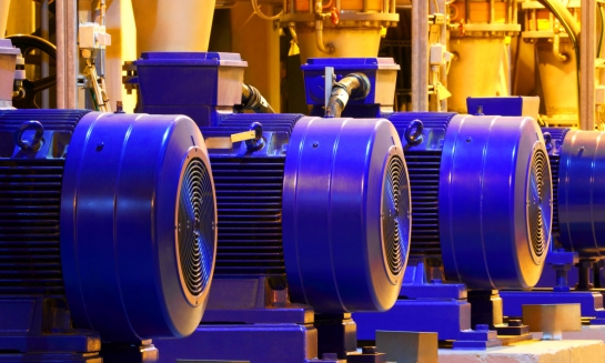 泵業(yè)-應(yīng)用