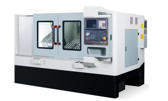 機(jī)床主軸行業(yè)-應(yīng)用