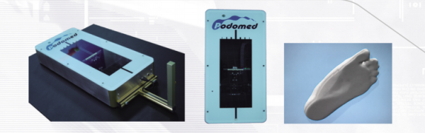 PODOMED步態(tài)分析系統(tǒng)