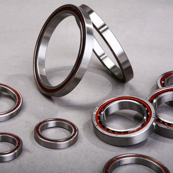 超薄壁角接觸軸承